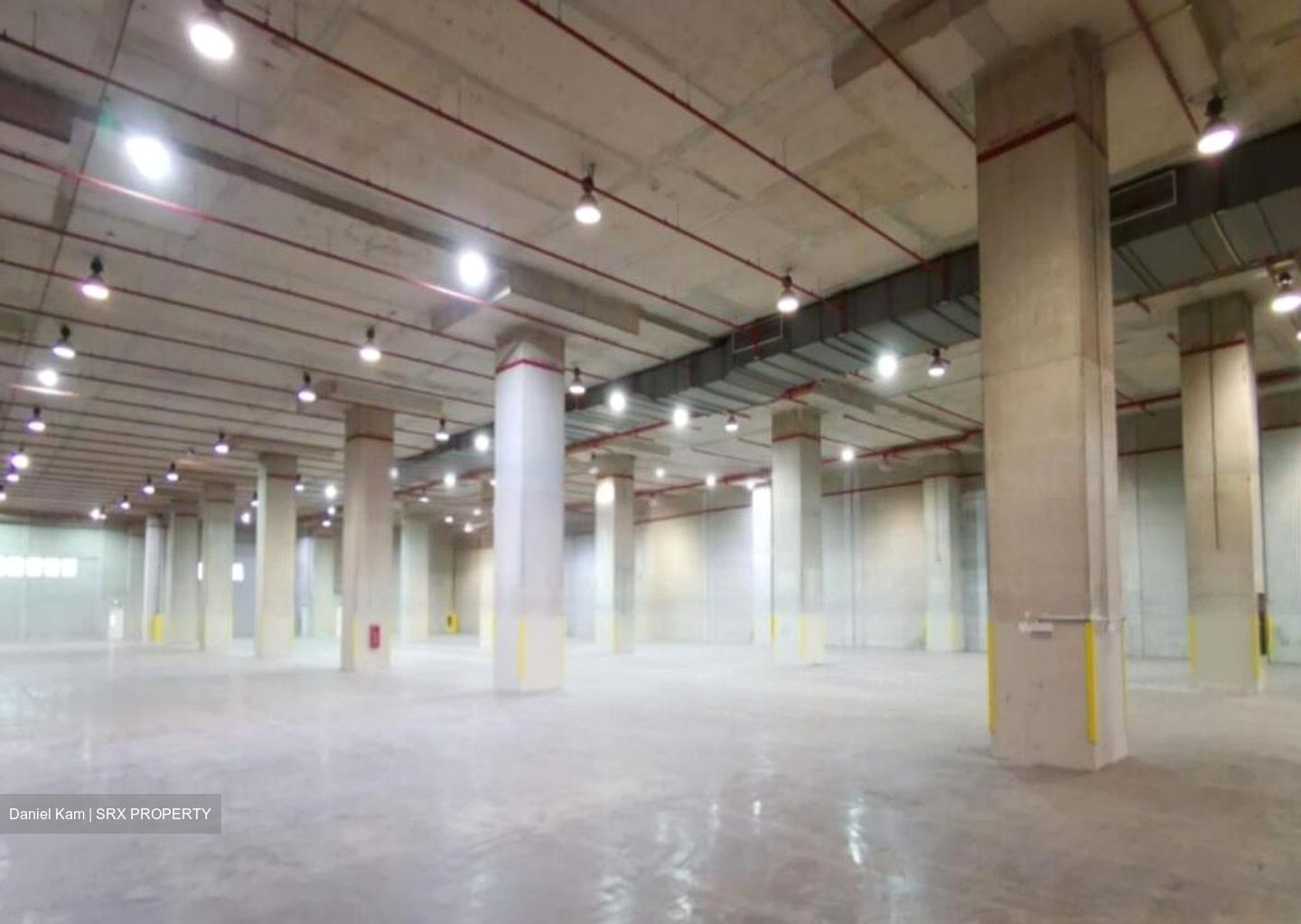 Tuas Road (D22), Warehouse #488895991